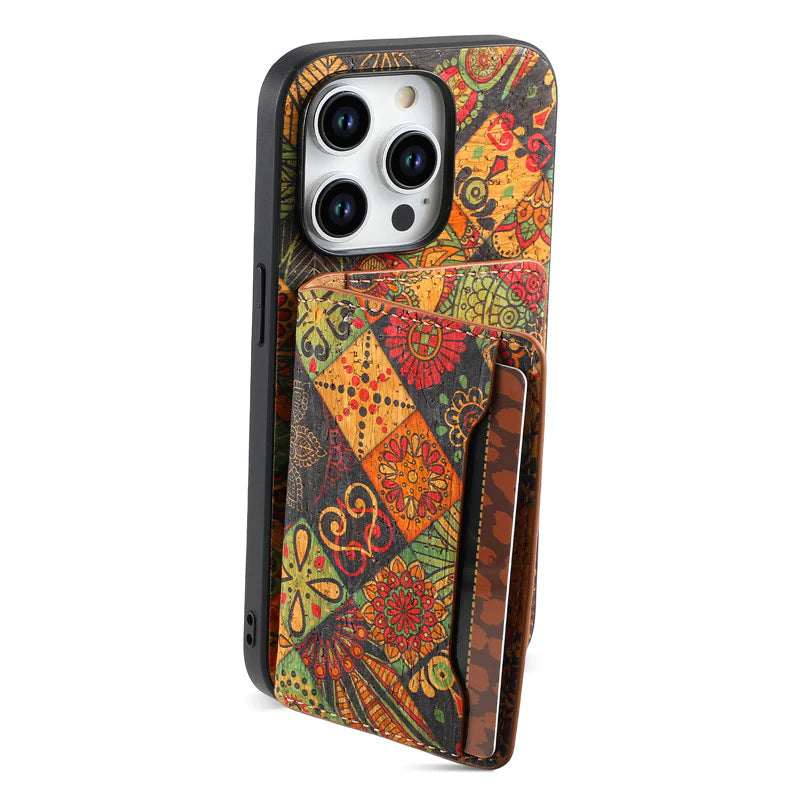 iPhone Case iPhone 17 Pro Max / Autumn ZenithXCase