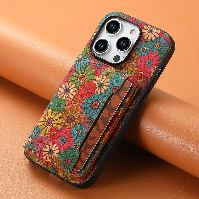 iPhone Case iPhone 17 Pro Max / Spring ZenithXCase