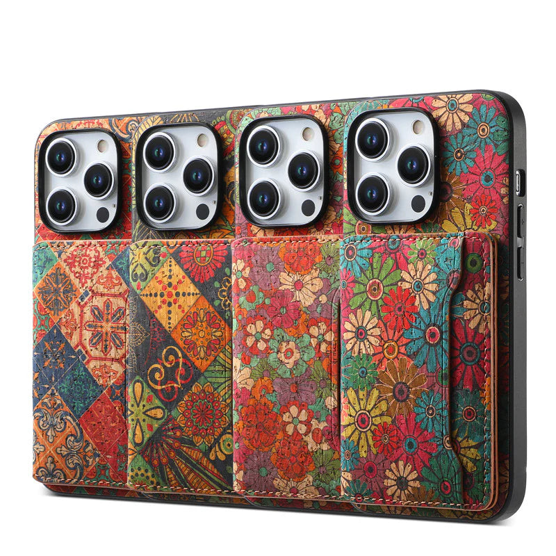 iPhone Case iPhone 17 Pro Max / Autumn ZenithXCase