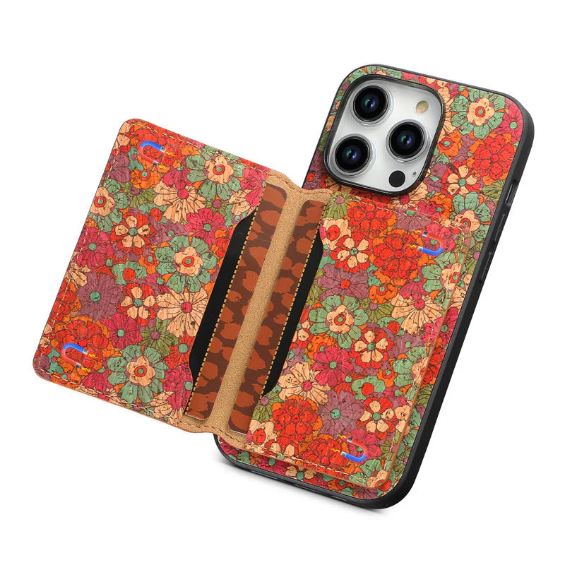 iPhone Case iPhone 17 Pro Max / Autumn ZenithXCase
