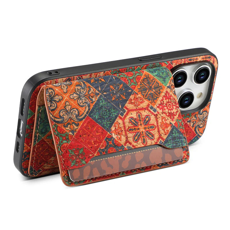 iPhone Case iPhone 17 Pro Max / Autumn ZenithXCase