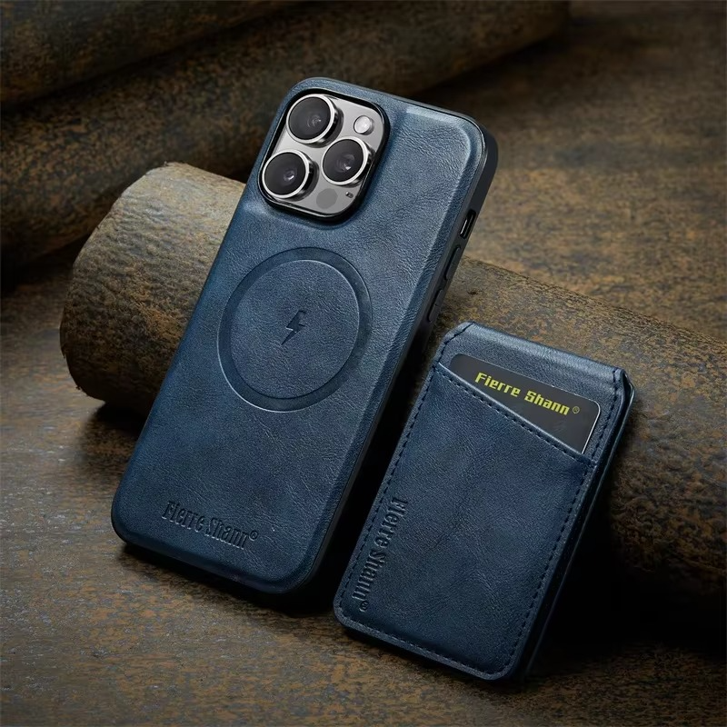 iPhone Case iPhone 17 Pro Max / Black ZenithXCase