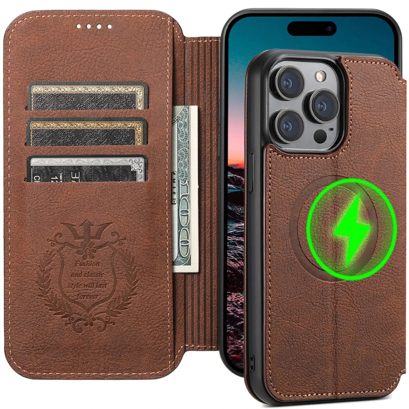 iPhone Case iPhone 17 Pro Max / Khaki ZenithXCase
