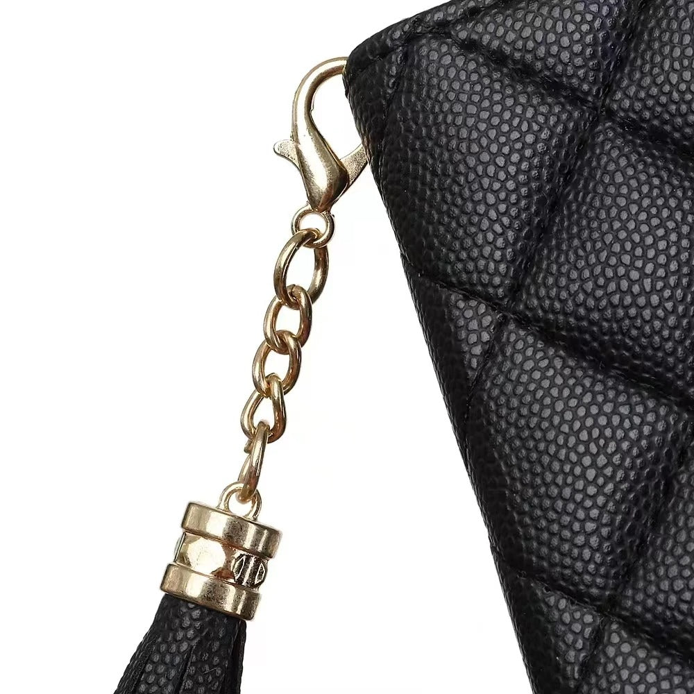 iPhone Case iPhone 17 Pro Max / Black ZenithXCase