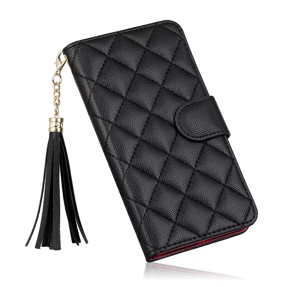 iPhone Case iPhone 17 Pro Max / Black ZenithXCase