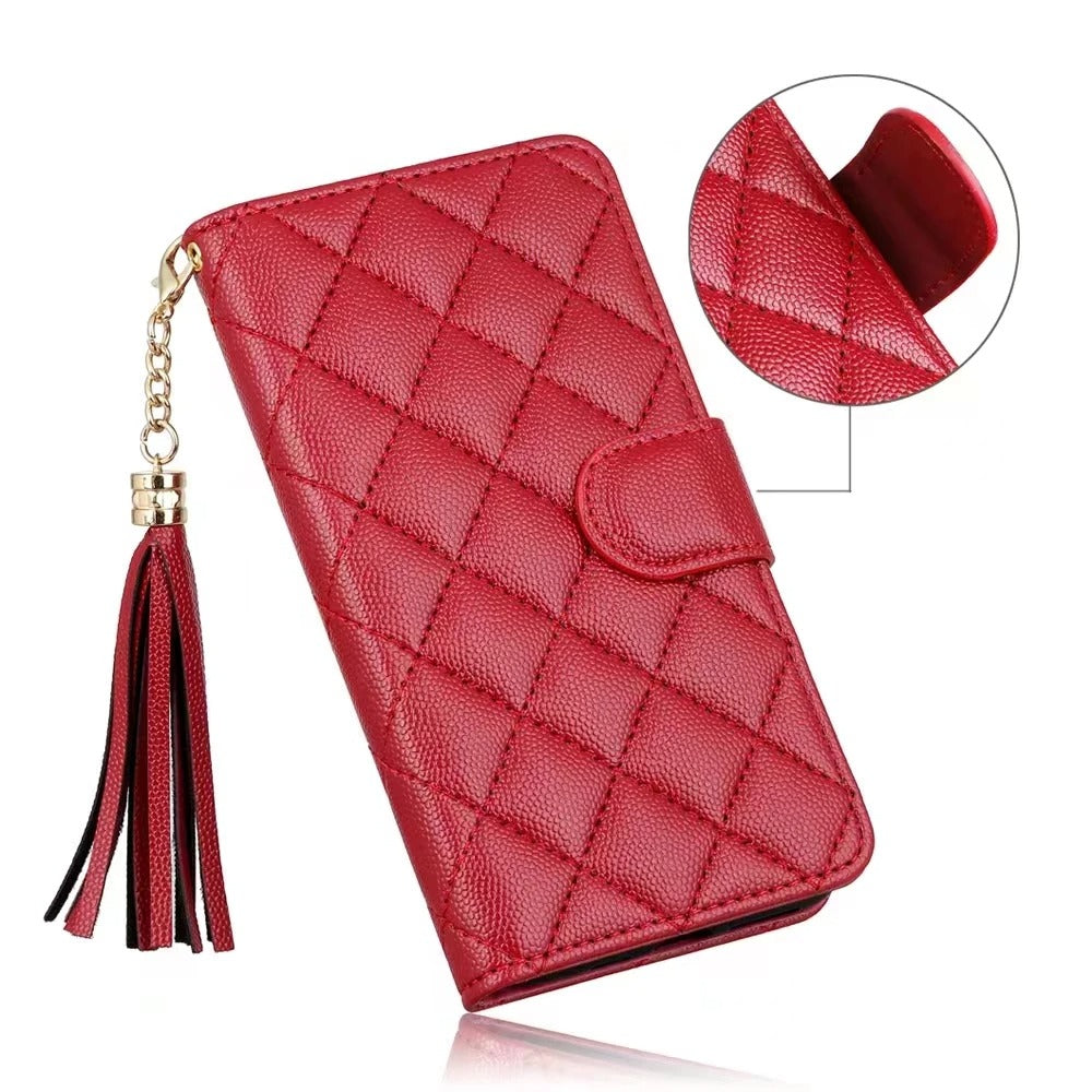 iPhone Case iPhone 17 Pro Max / Black ZenithXCase