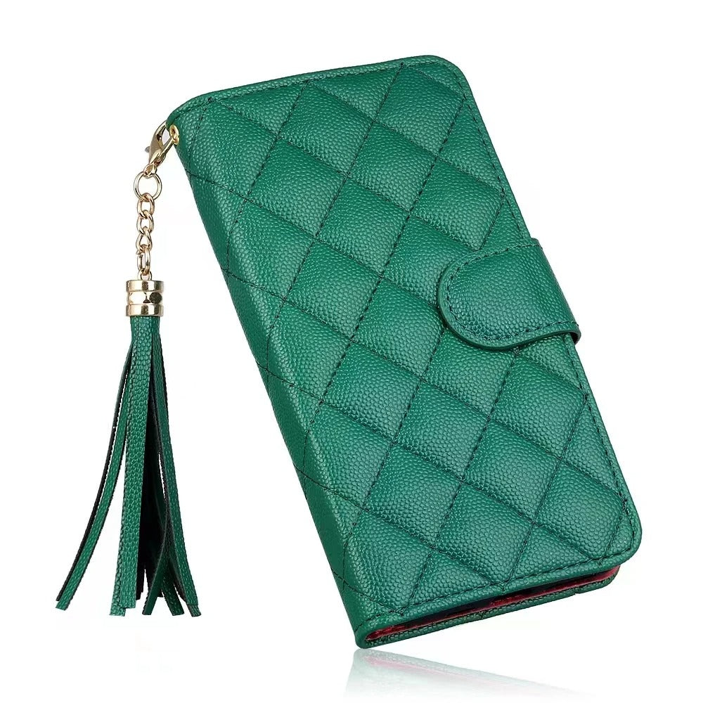 iPhone Case iPhone 17 Pro Max / Black ZenithXCase