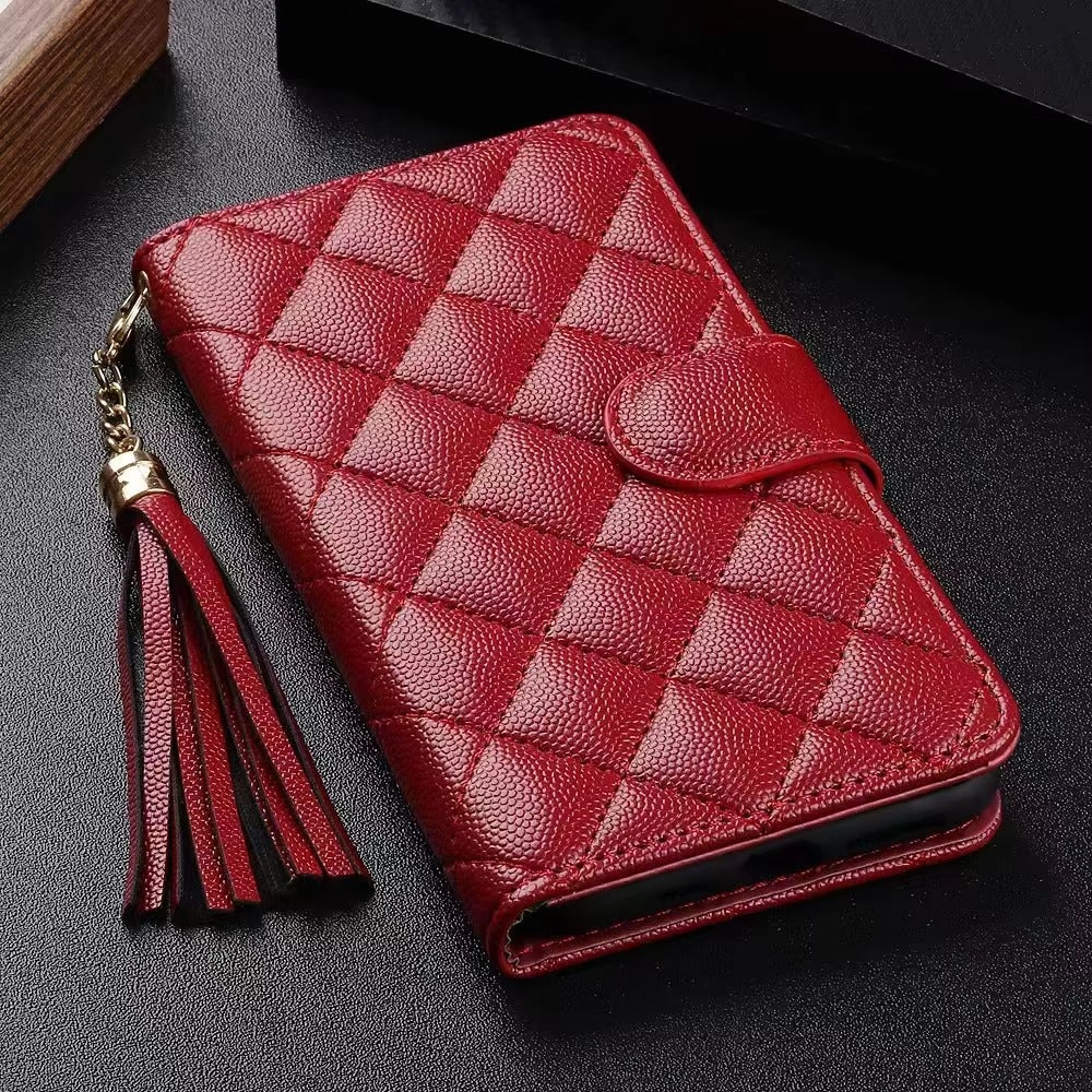 iPhone Case iPhone 17 Pro Max / Red ZenithXCase