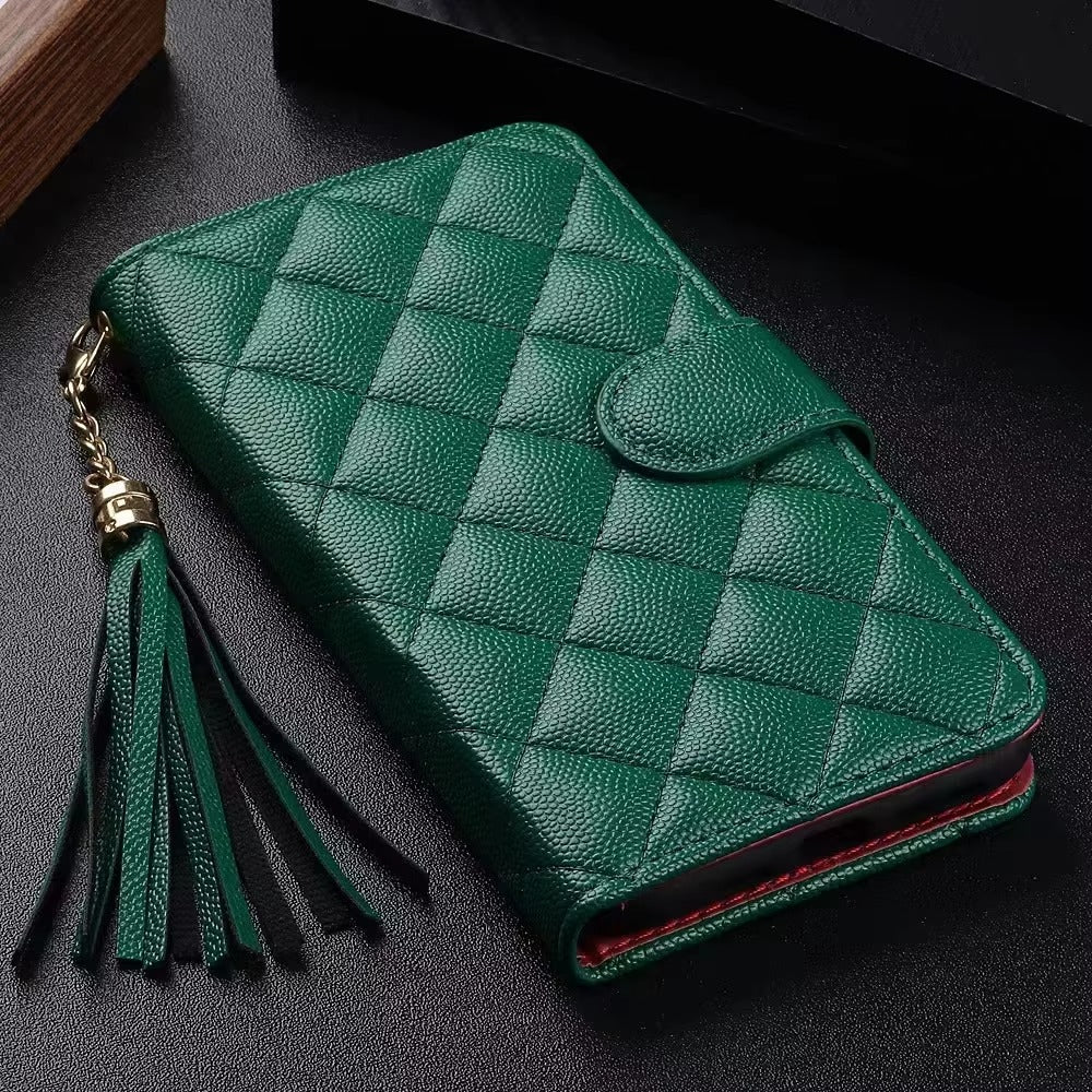 iPhone Case iPhone 17 Pro Max / Green ZenithXCase