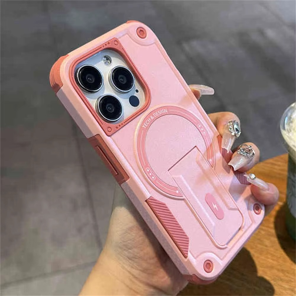 iPhone Case iPhone 17 Pro Max / Black ZenithXCase