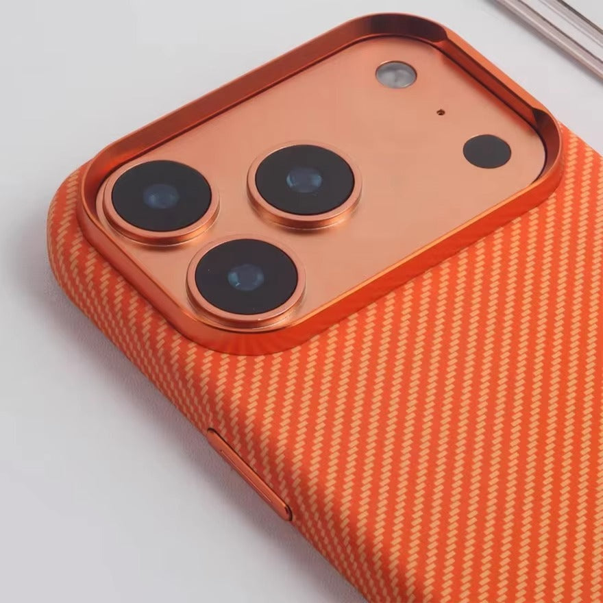 iPhone Case iPhone 17 Pro Max / Sunset ZenithXCase