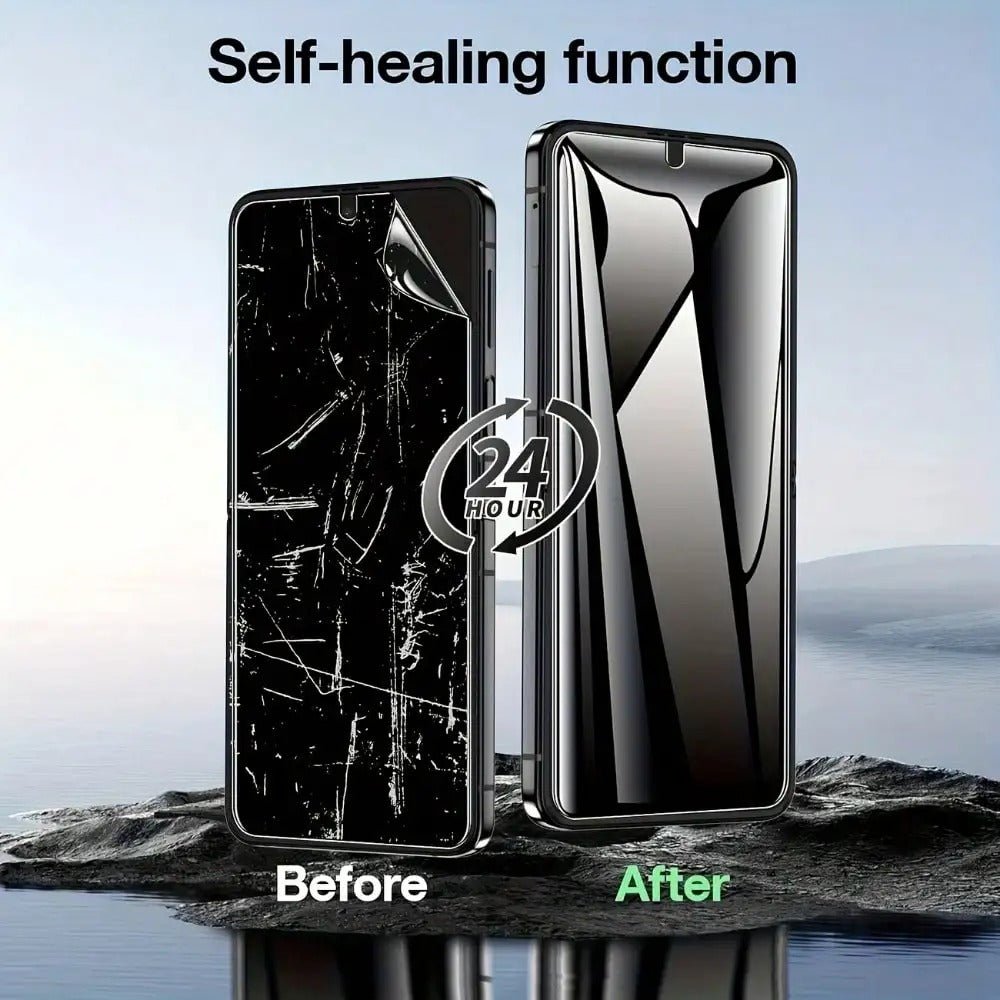 Accessories iPhone 17 Pro Max / 3pcs NovaXCase