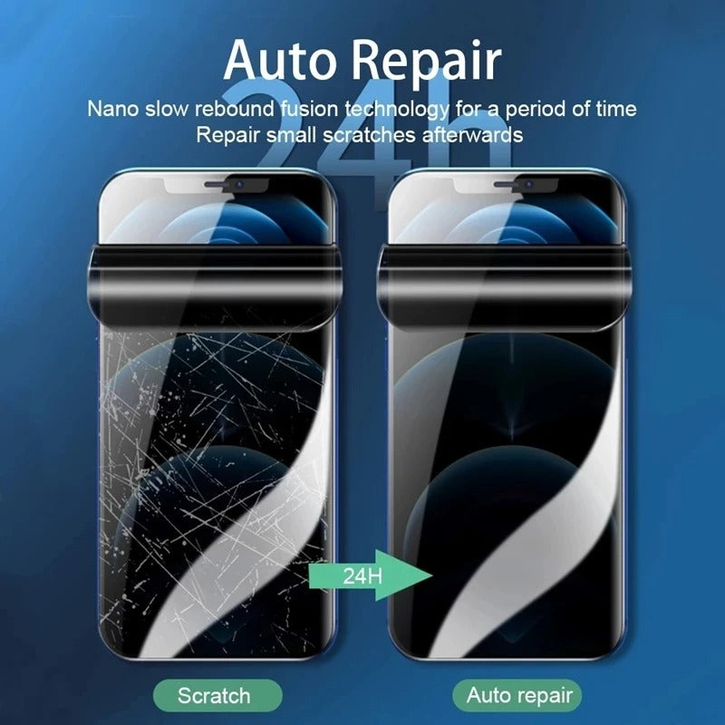 Accessories iPhone 17 Pro Max / 3pcs NovaXCase