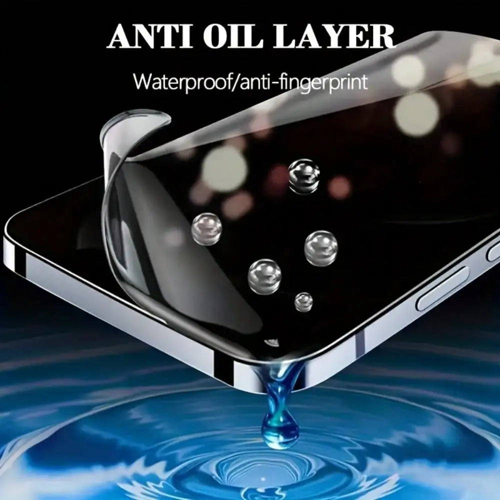 Accessories iPhone 17 Pro Max / 3pcs NovaXCase