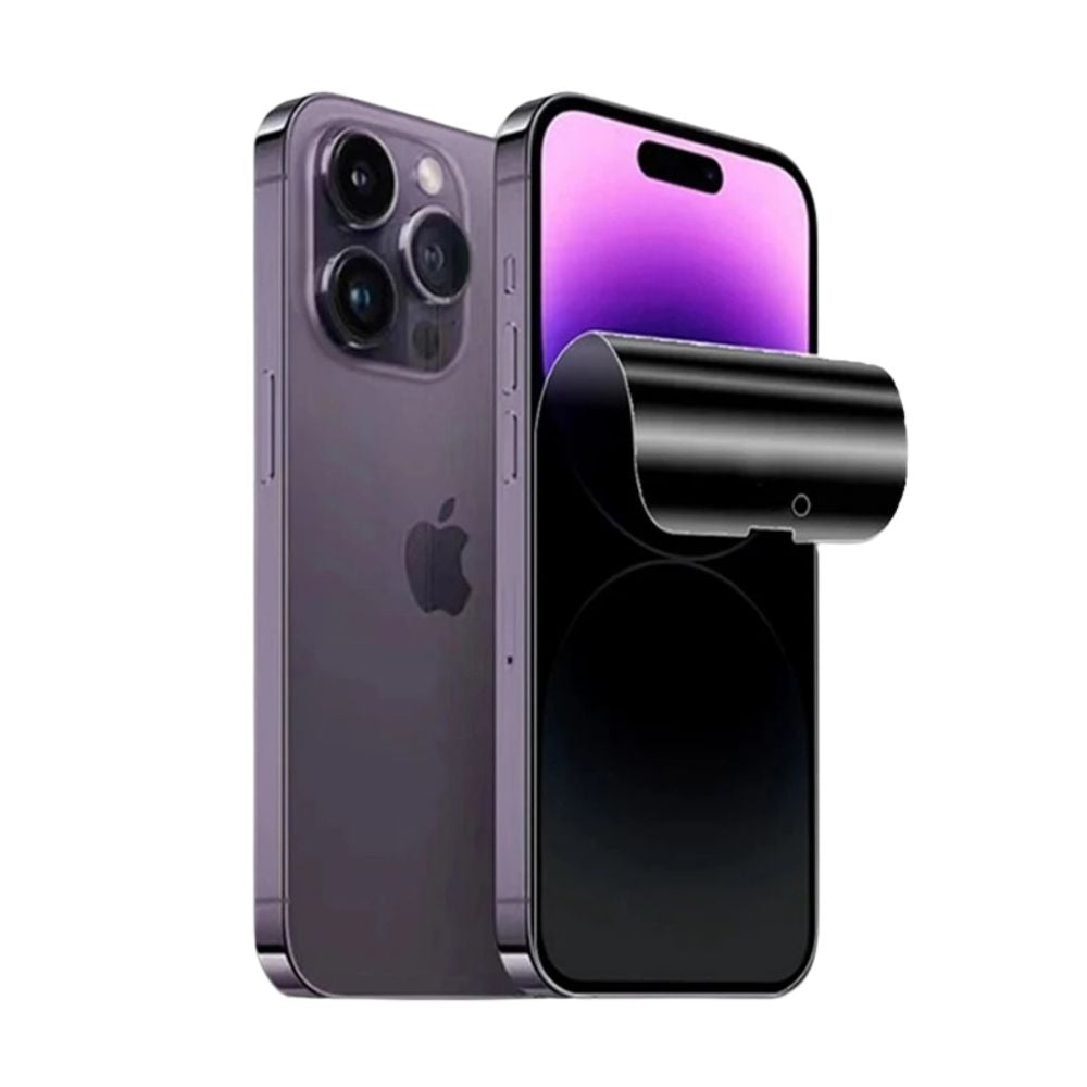 Accessories iPhone 17 Pro Max / 3pcs NovaXCase