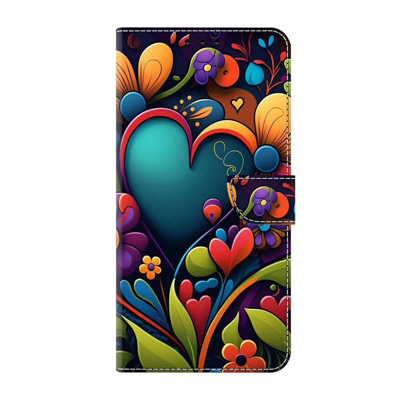 iPhone Case iPhone 17 Pro Max / Fancy NovaXCase