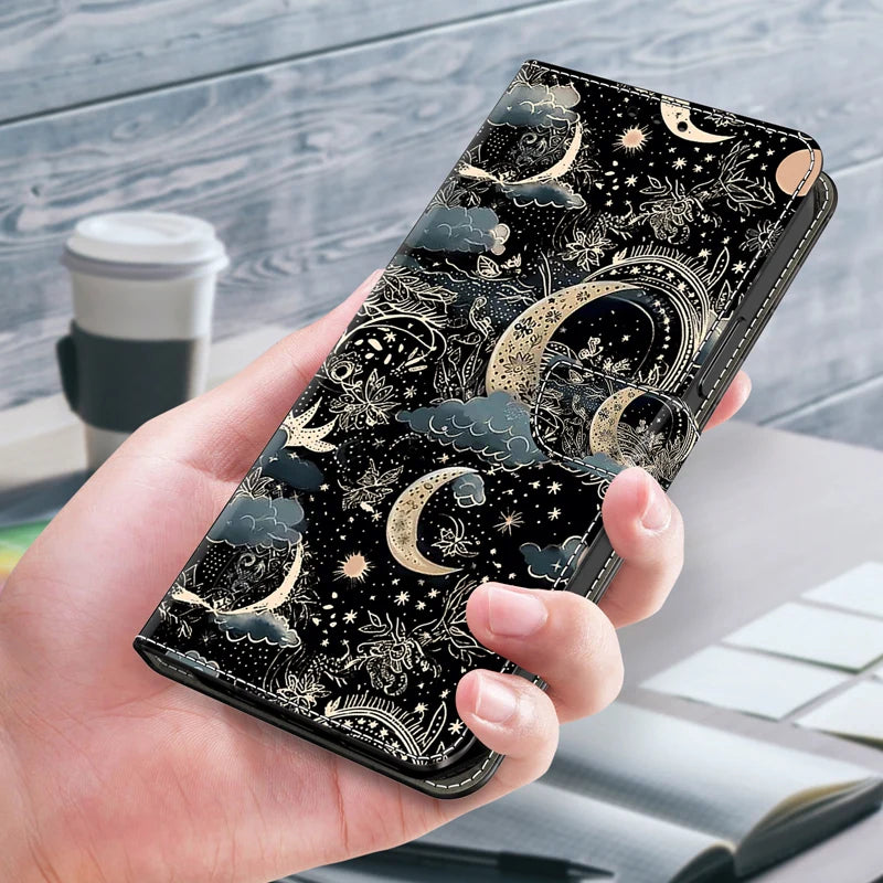 iPhone Case iPhone 17 Pro Max / Fancy ZenithXCase