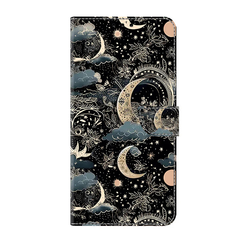 iPhone Case iPhone 17 Pro Max / The Moon ZenithXCase