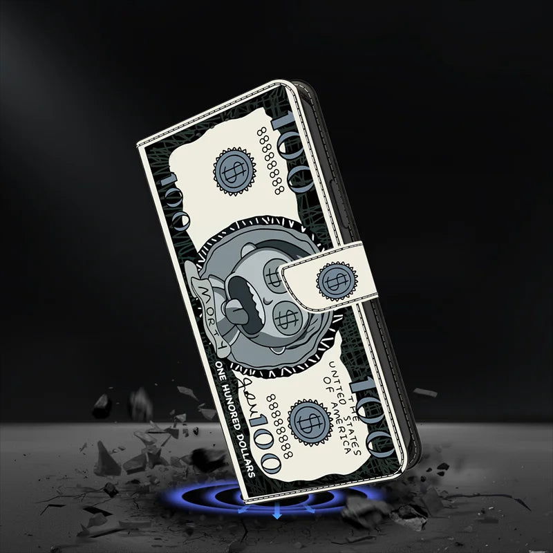 iPhone Case iPhone 17 Pro Max / Fancy ZenithXCase