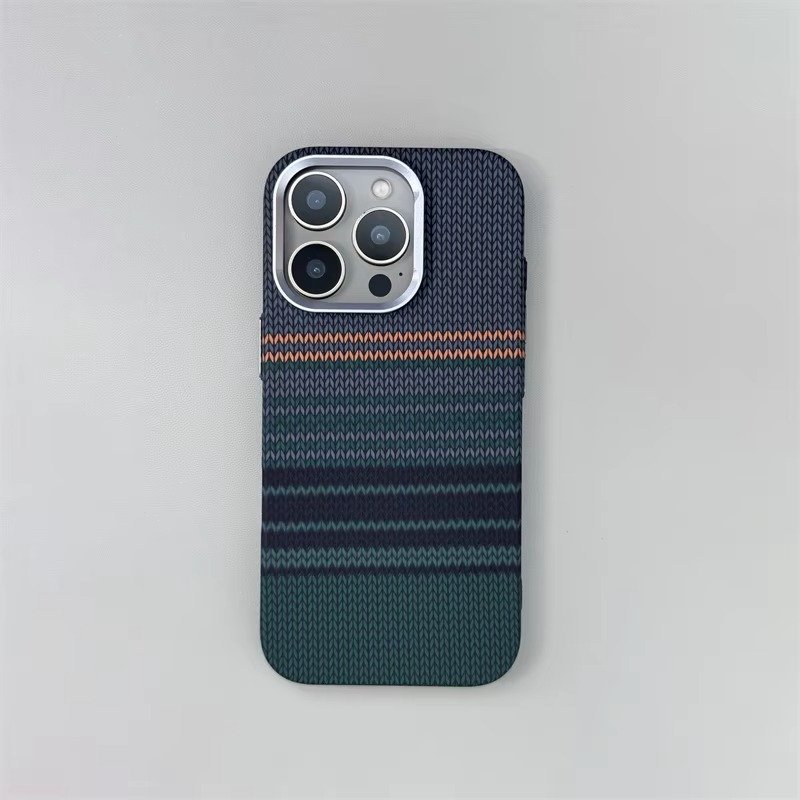 iPhone Case iPhone 17 Pro Max / Blue ZenithXCase
