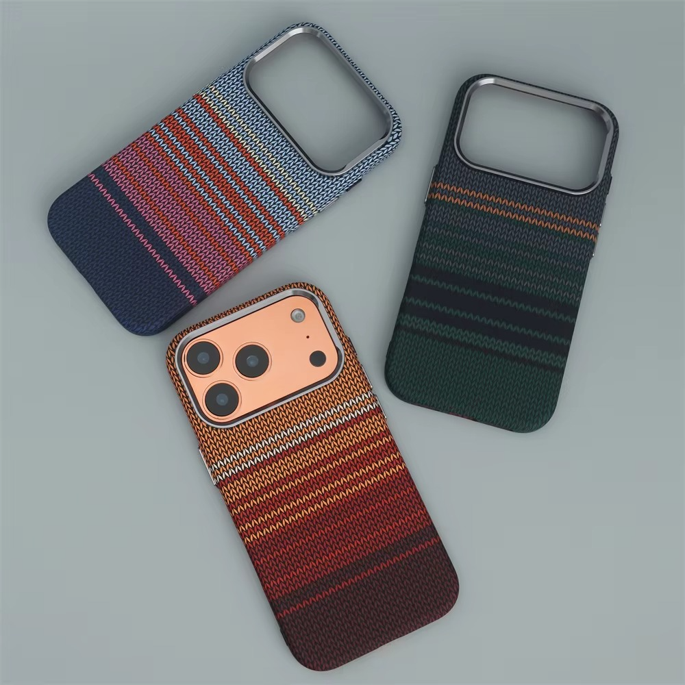 iPhone Case iPhone 17 Pro Max / Blue ZenithXCase