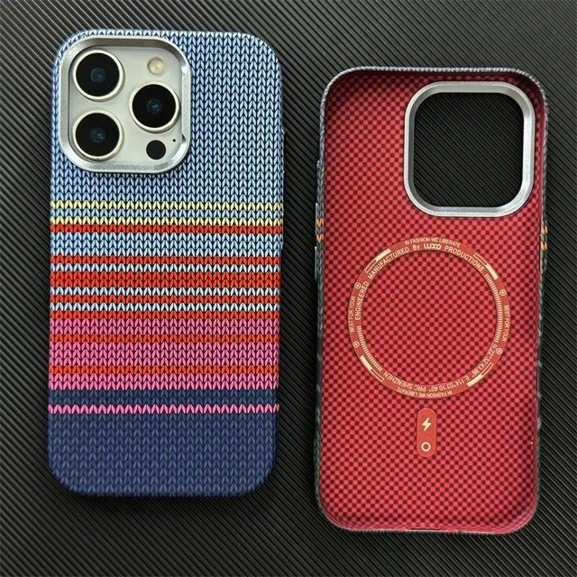 iPhone Case iPhone 17 Pro Max / Blue ZenithXCase
