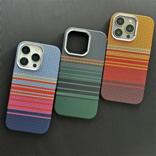 iPhone Case iPhone 17 Pro Max / Blue ZenithXCase