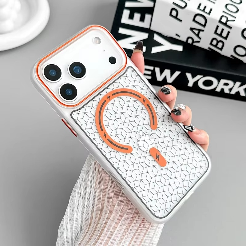 iPhone Case iPhone 17 Pro Max / Black ZenithXCase