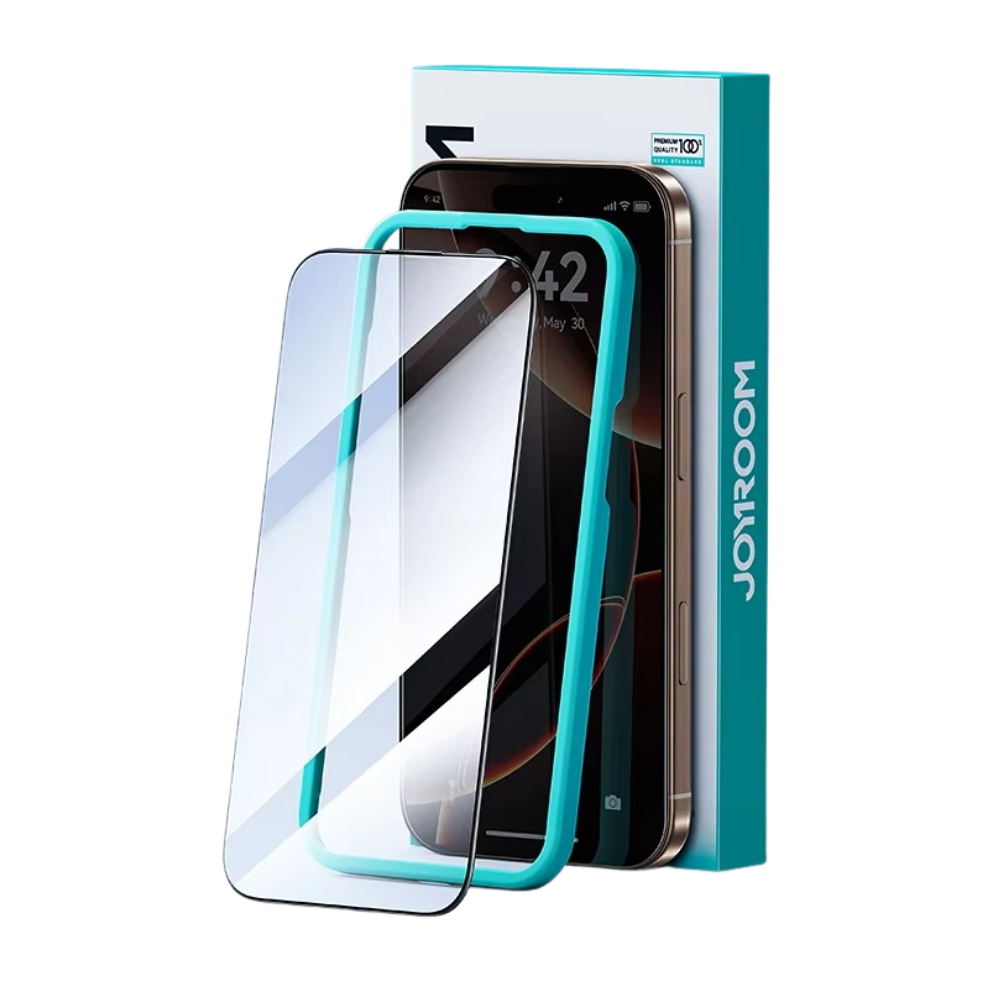 Accessories iPhone 17 Pro Max / 1 Pieces NovaXCase