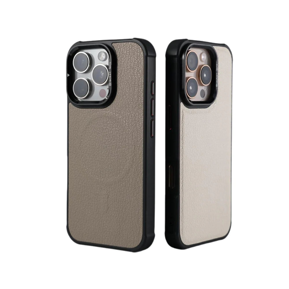 iPhone Case iPhone 17 Pro Max / Black ZenithXCase