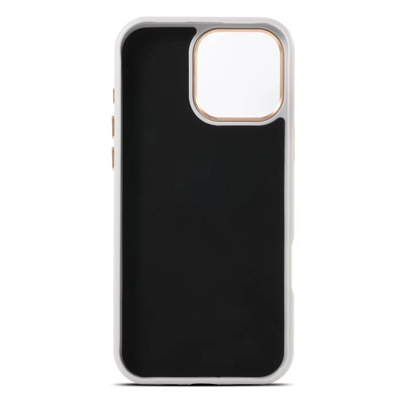 iPhone Case iPhone 17 Pro Max / Black ZenithXCase