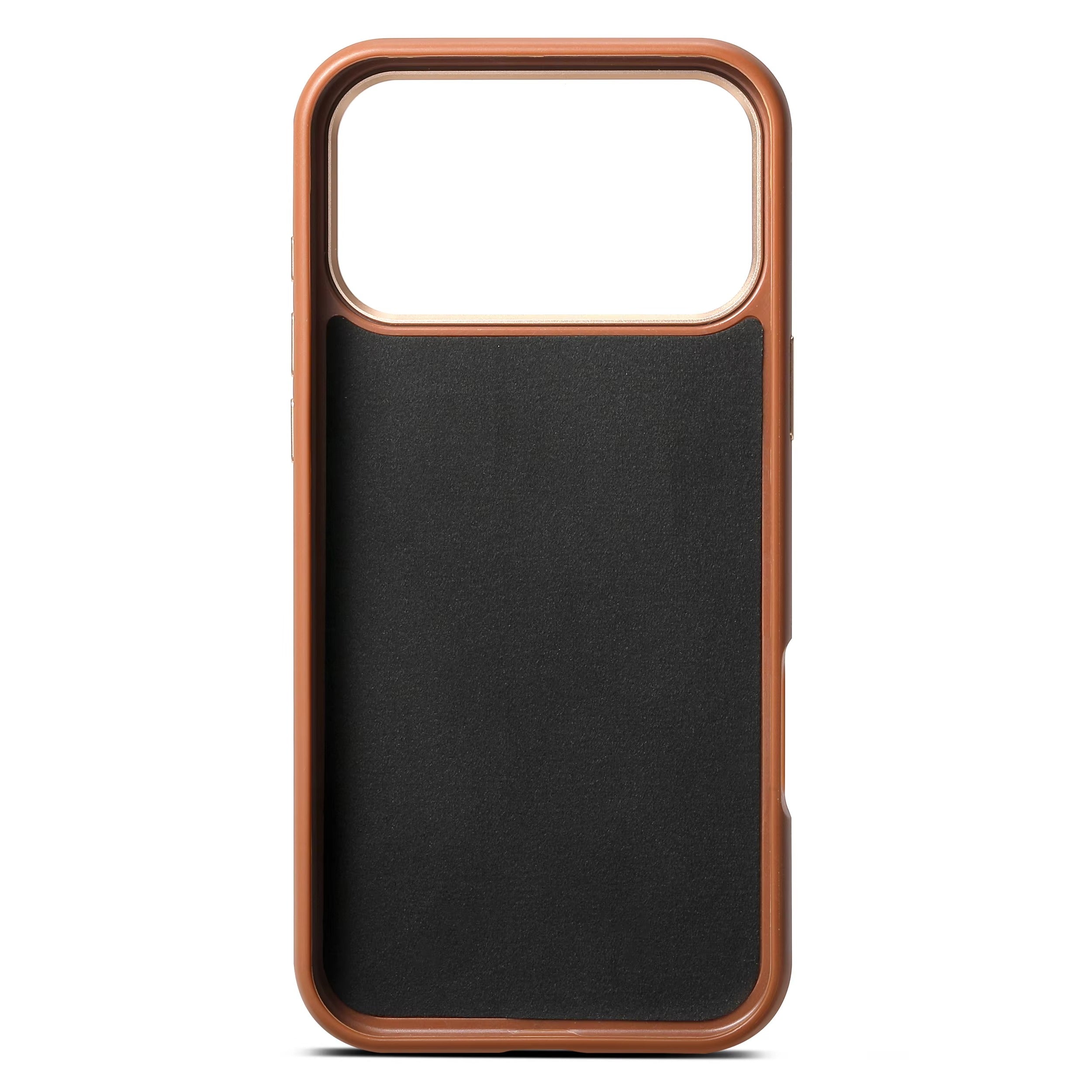 iPhone Case iPhone 17 Pro Max / Black ZenithXCase