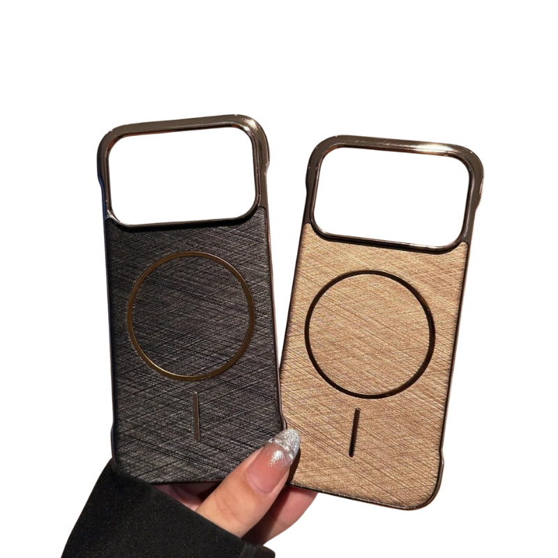 iPhone Case iPhone 17 Pro Max / Black NovaXCase