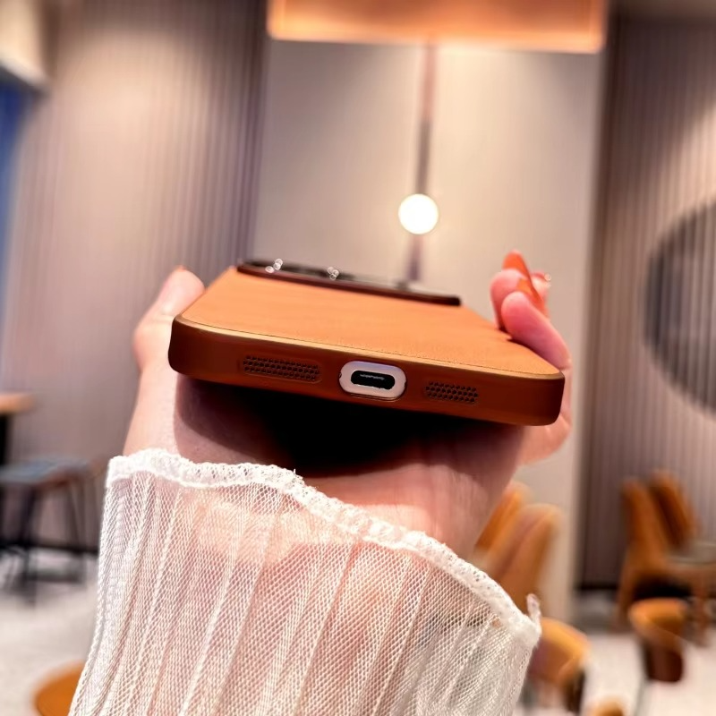 iPhone Case iPhone 17 Pro Max / Black ZenithXCase