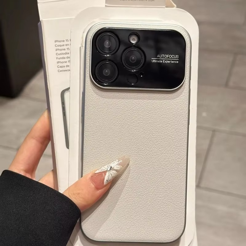 iPhone Case iPhone 17 Pro Max / Black ZenithXCase