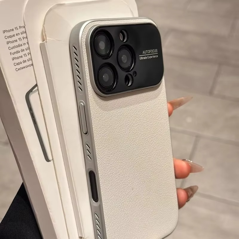 iPhone Case iPhone 17 Pro Max / Black ZenithXCase