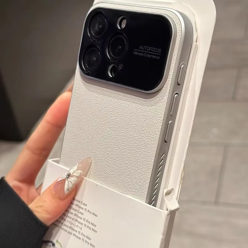 iPhone Case iPhone 17 Pro Max / Black ZenithXCase