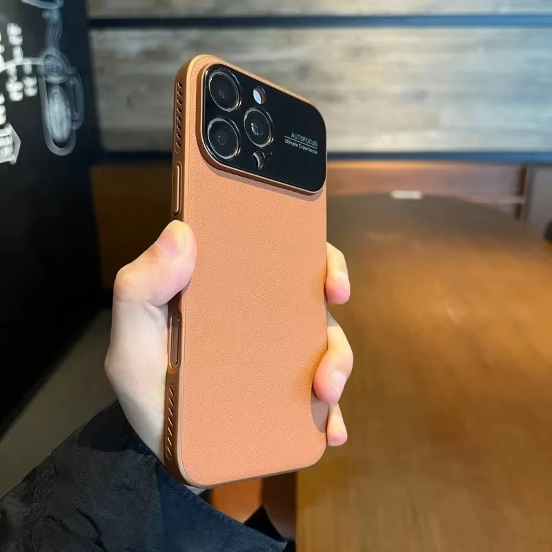 iPhone Case iPhone 17 Pro Max / Brown ZenithXCase