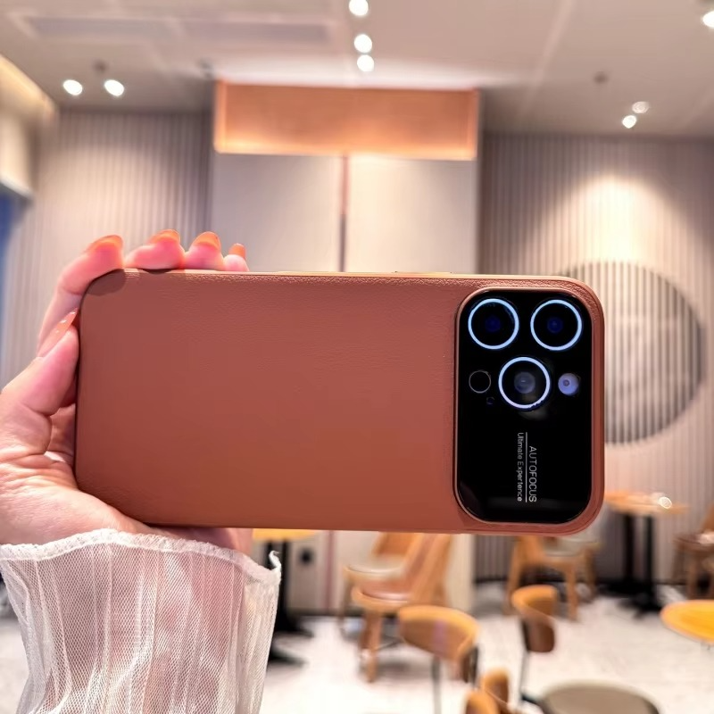 iPhone Case iPhone 17 Pro Max / Black ZenithXCase