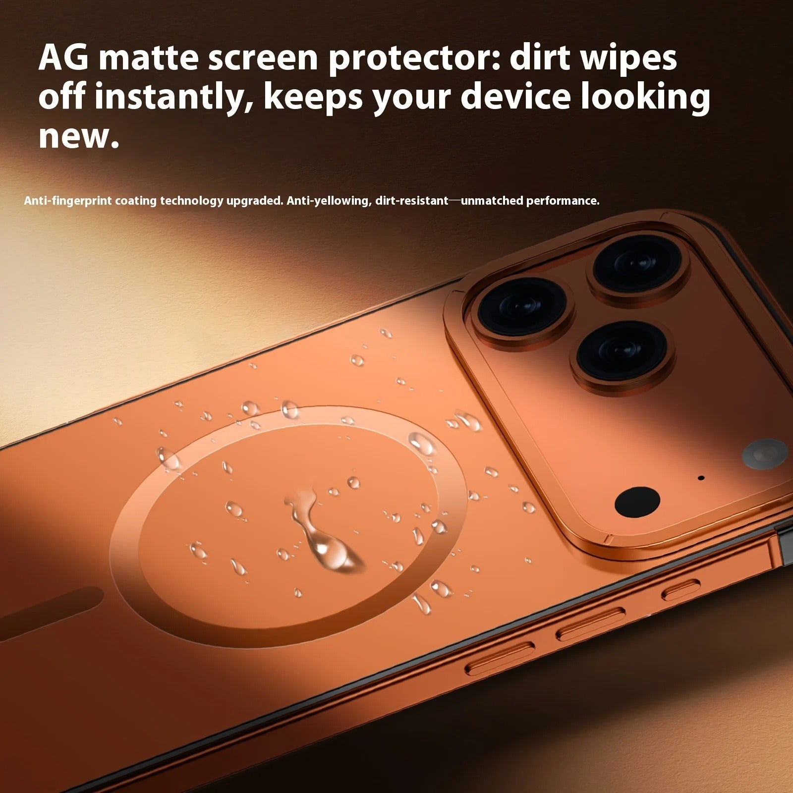 iPhone Case iPhone 17 Pro Max / Black NovaXCase