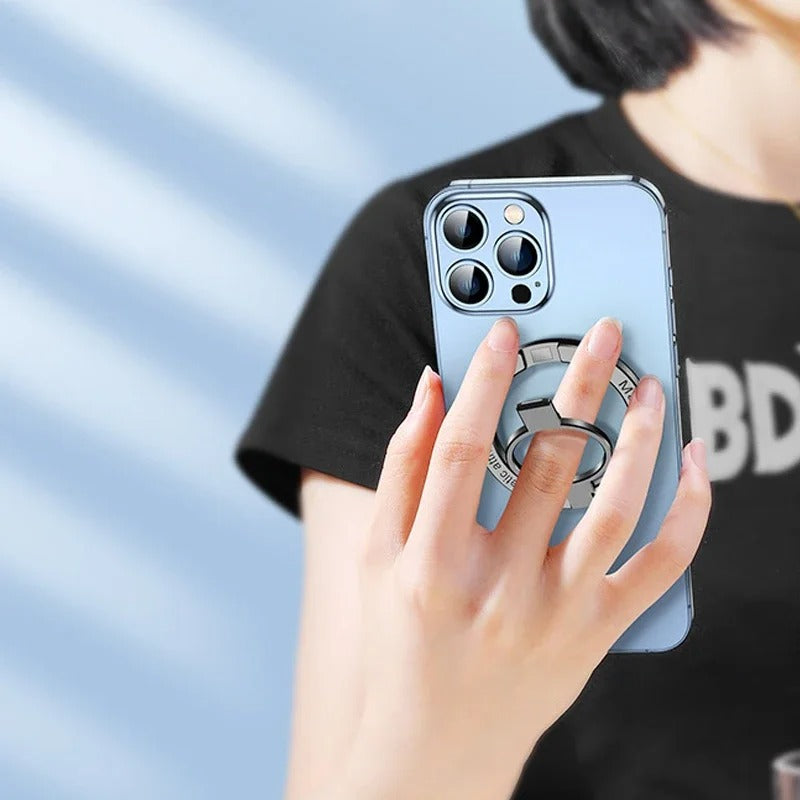 Accessories iPhone 17 Pro Max / Black NovaXCase