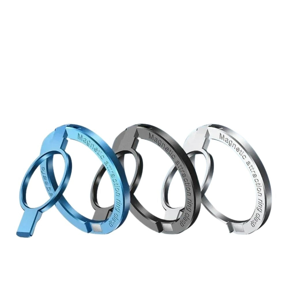 Accessories iPhone 17 Pro Max / Black NovaXCase