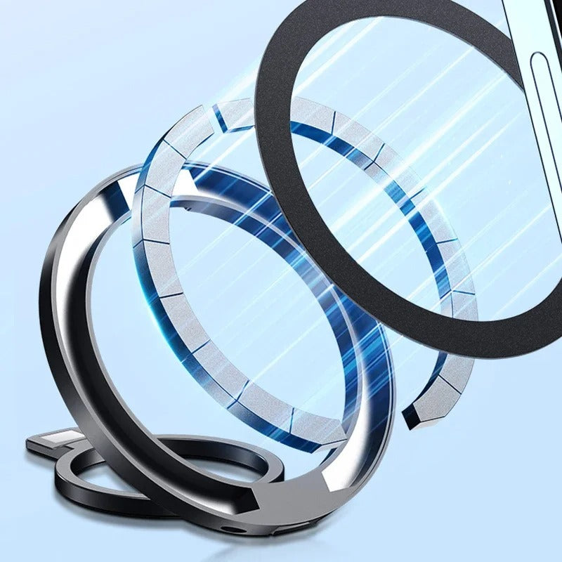 Accessories iPhone 17 Pro Max / Black NovaXCase