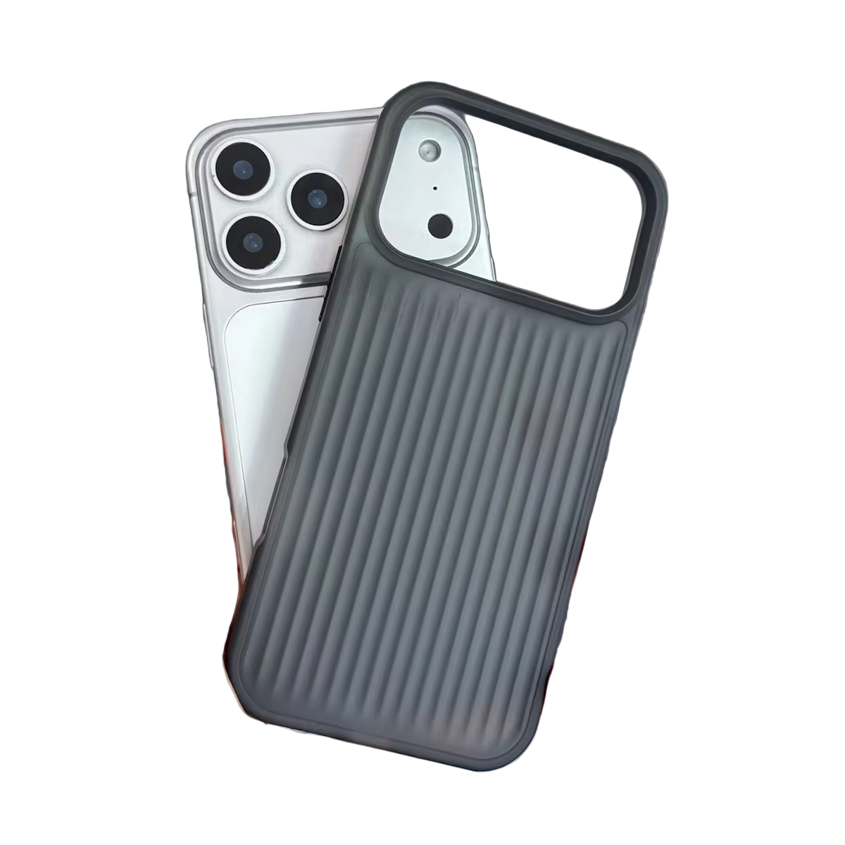 iPhone Case iPhone 17 Pro Max / Black NovaXCase
