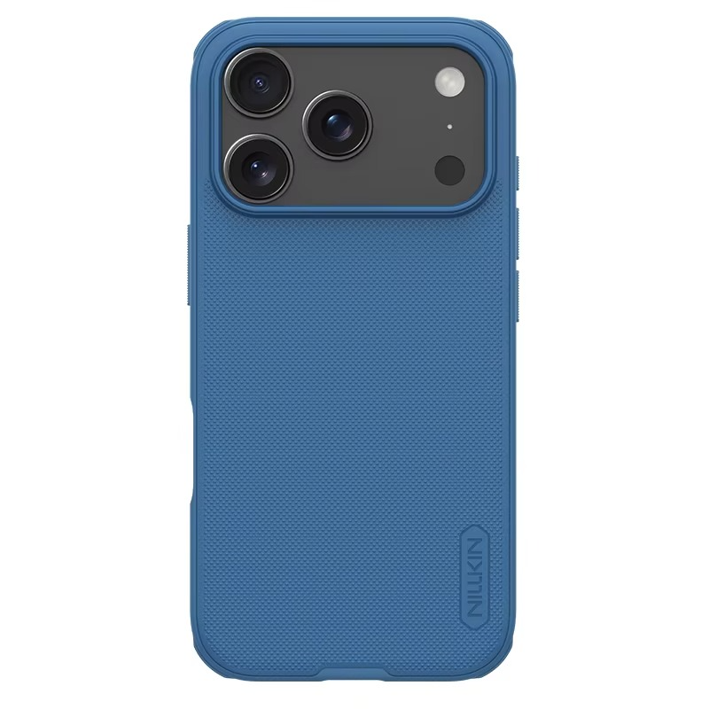 iPhone Case iPhone 17 Pro Max / Blue ZenithXCase
