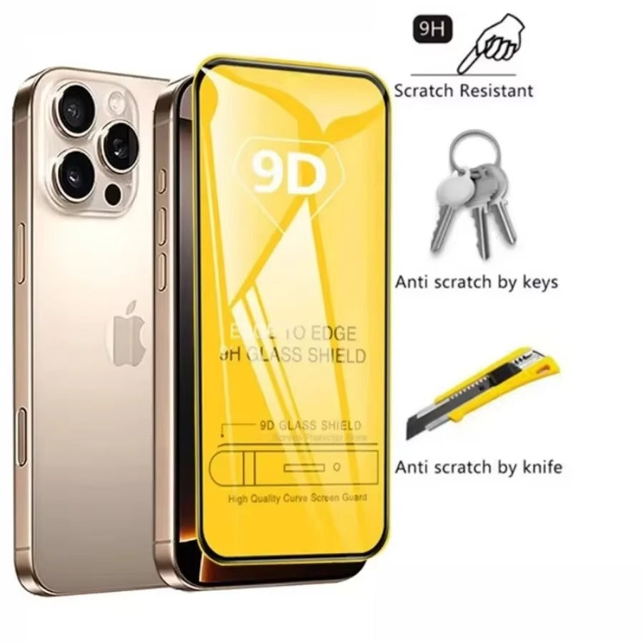 Accessories 1PCS / iPhone 17 Pro Max NovaXCase