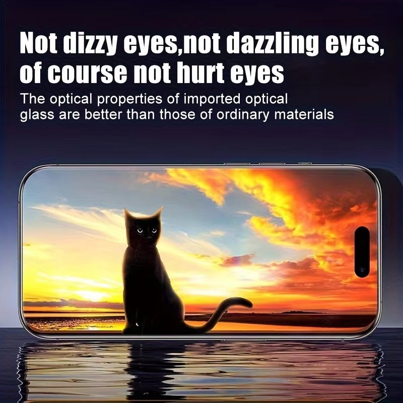 Accessories 1PCS / iPhone 17 Pro Max NovaXCase