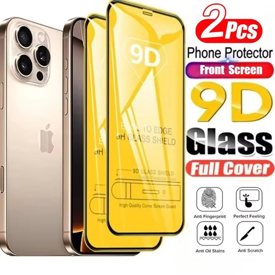 Accessories 1PCS / iPhone 17 Pro Max NovaXCase