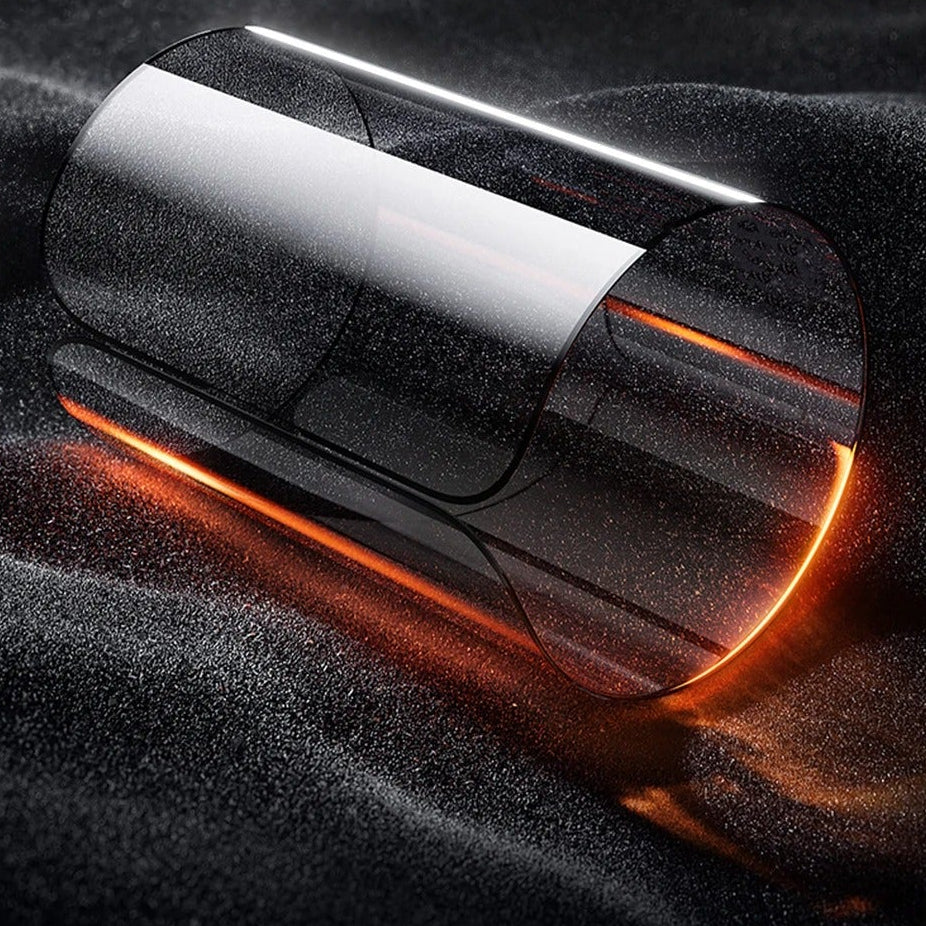 Accessories iPhone 17 Pro Max / 3pcs NovaXCase