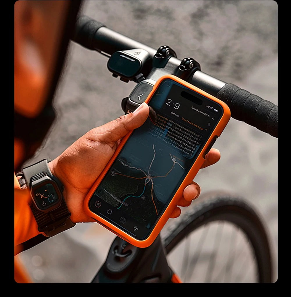 Accessories iPhone 17 Pro Max / 3pcs NovaXCase